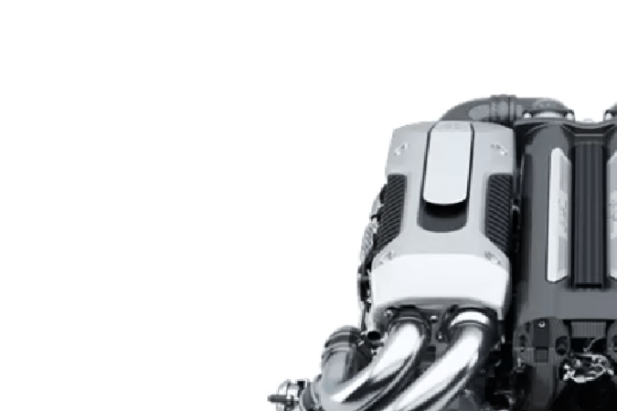 El nuevo Bugatti Chiron será híbrido y se revelará en 2024