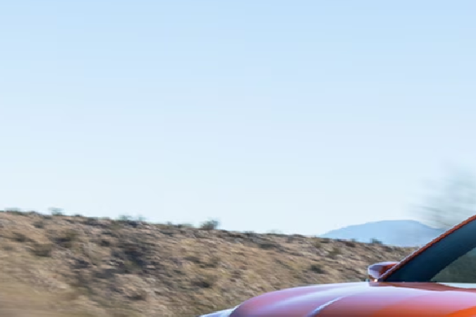 Cadillac lanza el CT5 y CT5V, sedanes a gasolina en tiempos de autos eléctricos