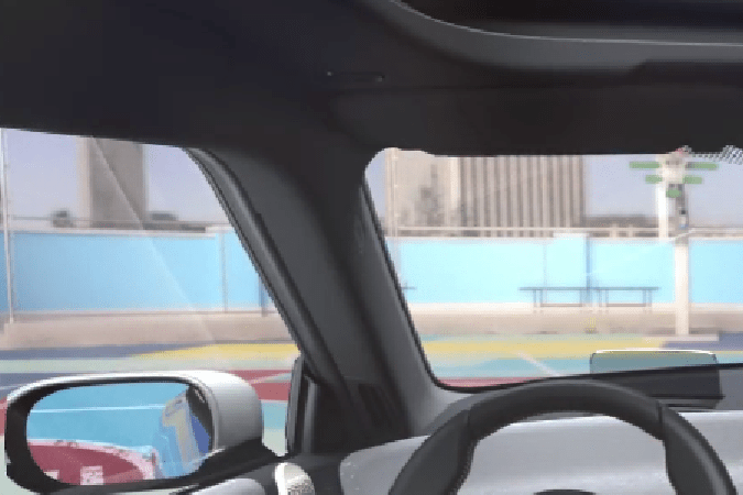 Mini revela el interior de su nuevo Cooper con temática retro