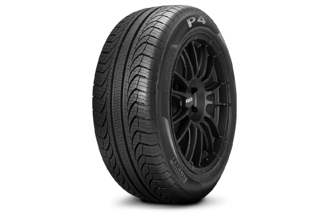 Neumáticos para lluvia