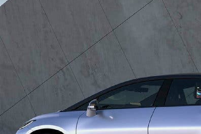 Faraday Future FF91 listo para producción tras cinco años en espera