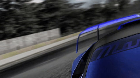 MCXtrema: la bestia de Maserati para la pista