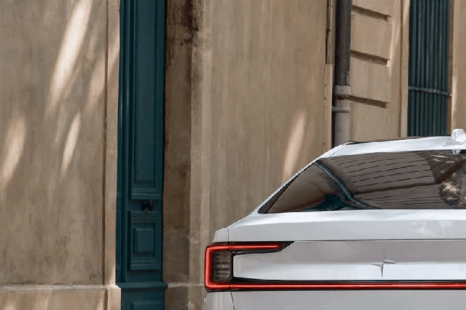 Polestar 2 2024 mejora su autonomía y eficiencia