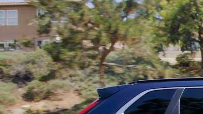 Honda CR-V Hybrid 2023.