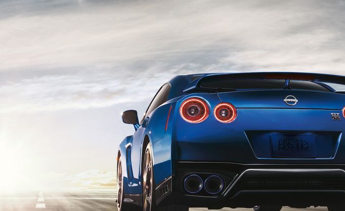 precios nissan gt-r 2023