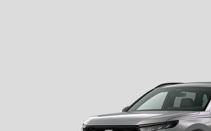 2024 Honda CR-V Sport-L
