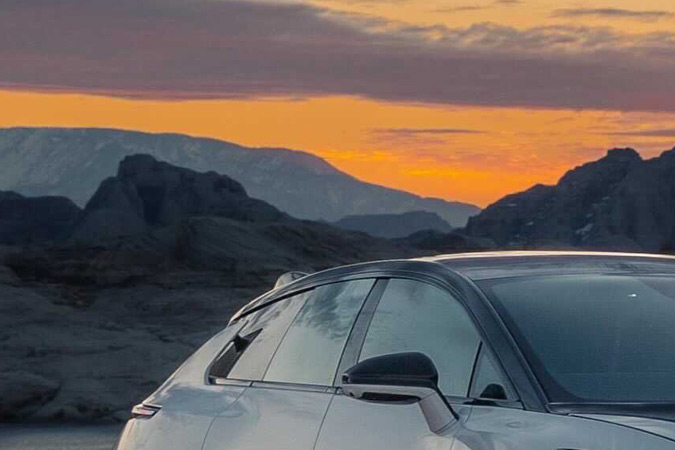 Faraday Future FF91 listo para producción tras cinco años en espera