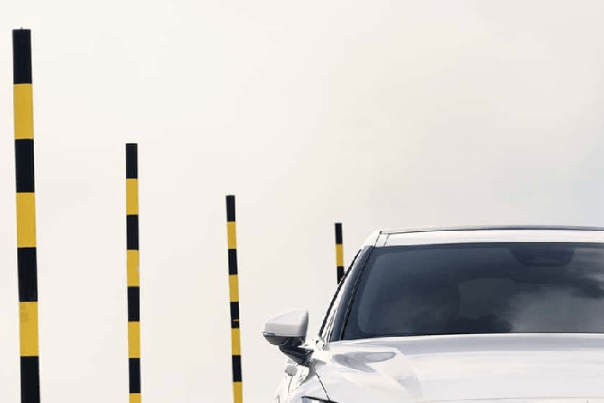 Polestar 2 2024 mejora su autonomía y eficiencia