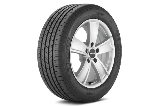 Neumáticos para lluvia