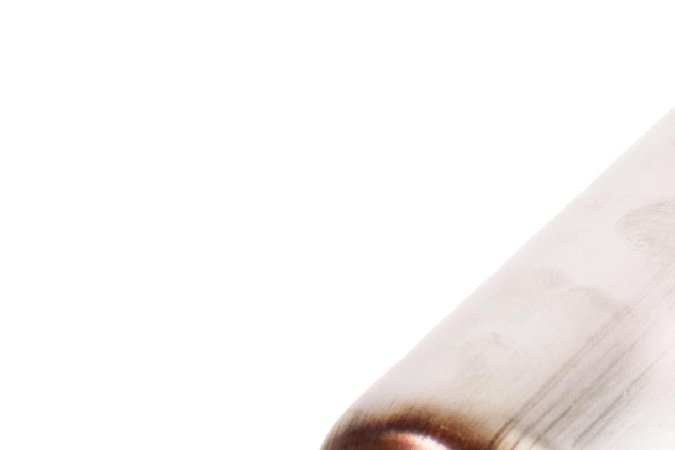 silenciador de escape para auto​