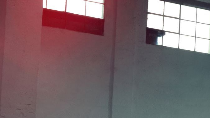 Lamborghini Lanzador EV.