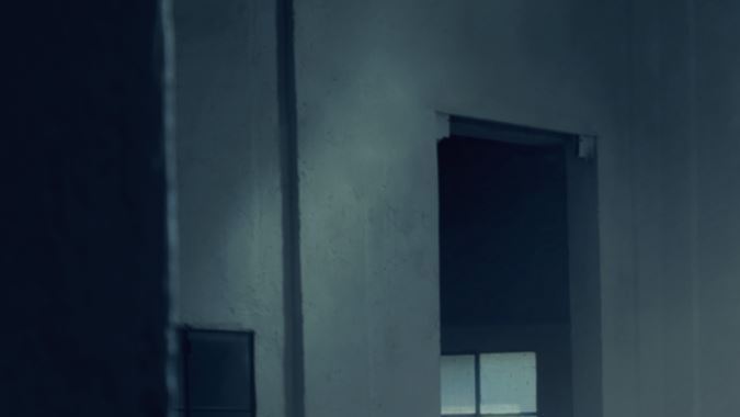 Lamborghini Lanzador EV.