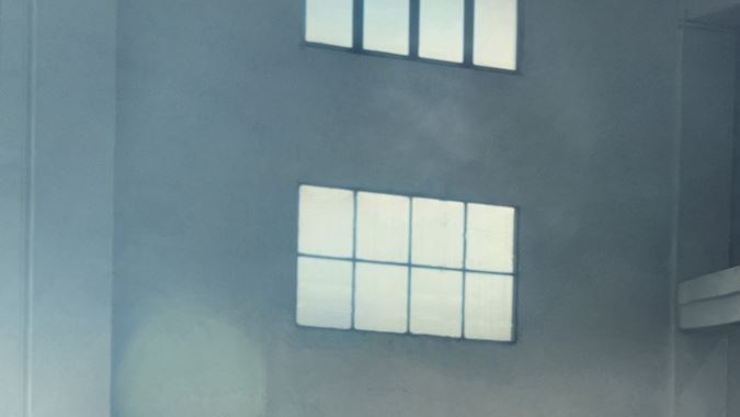 Lamborghini Lanzador EV.