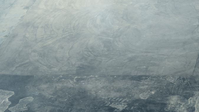 Lamborghini Lanzador EV.