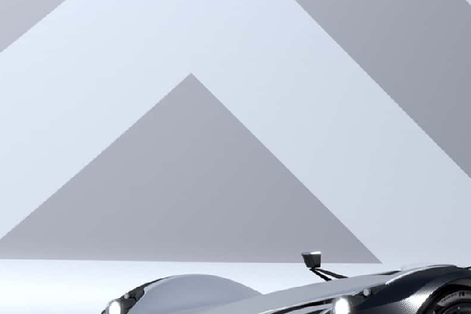 BAC estrenó el Mono 2024 con 311 caballos de fuerza