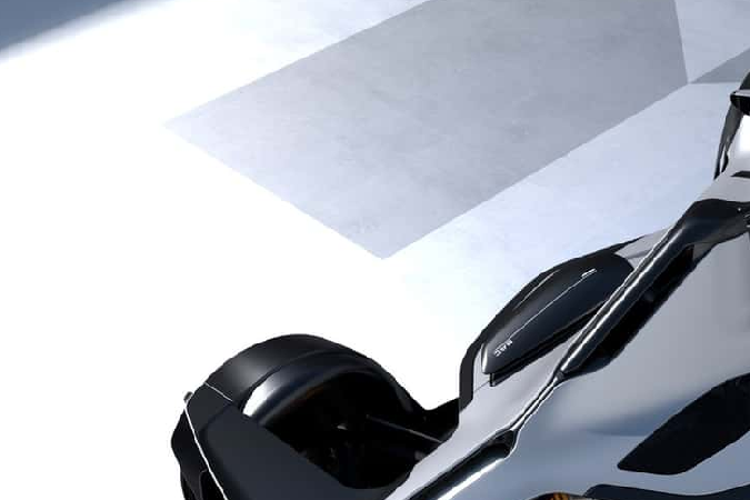 BAC estrenó el Mono 2024 con 311 caballos de fuerza