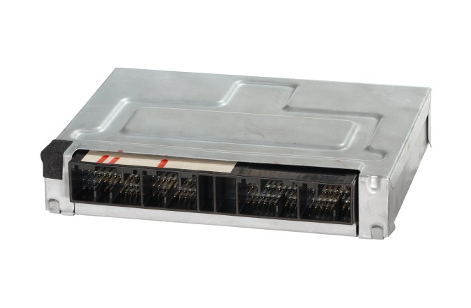 Cómo saber si la ecu del carro está dañada