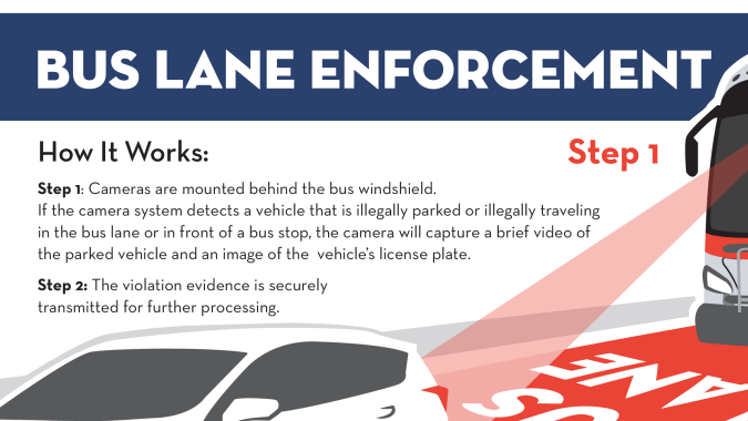 Washington multas de tránsito