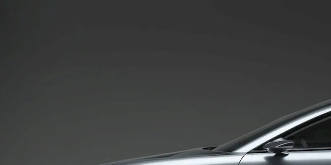 Primer auto eléctrico de Lamborghini