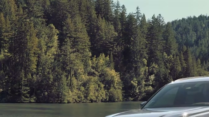 Toyota Grand Highlander 2024.