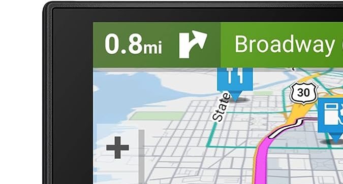 Garmin Drive Smart 66.