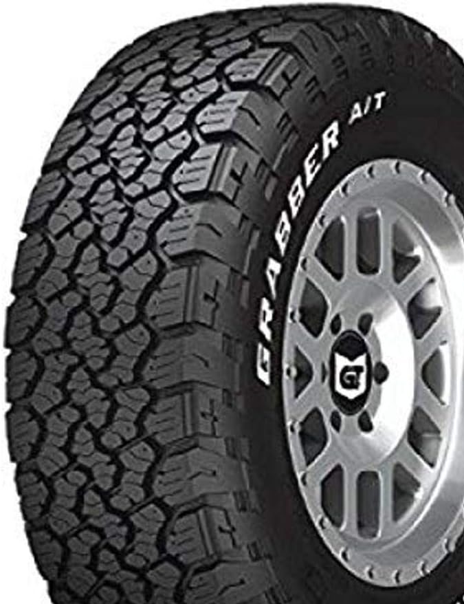 General Grabber A/T X