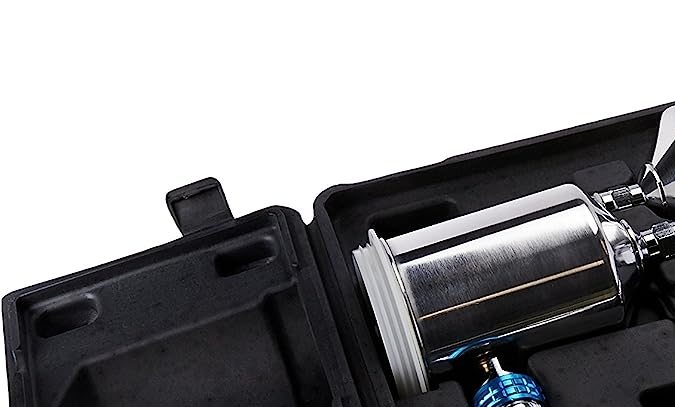 Kit de pistola pulverizadora DeVilbiss StartingLine