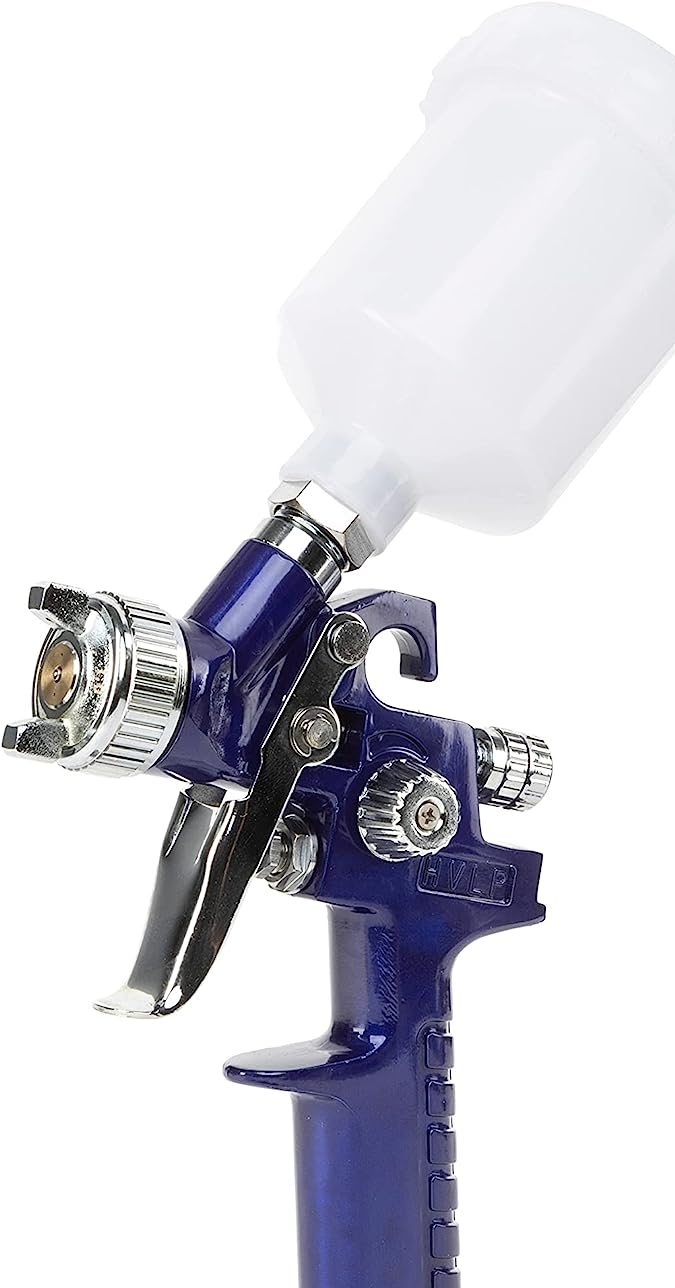 mejores pistolas de pintura de carro