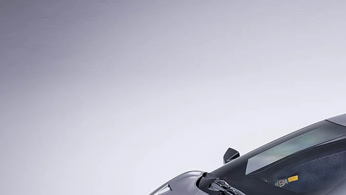 Lamborghini Diablo Eccentrica.