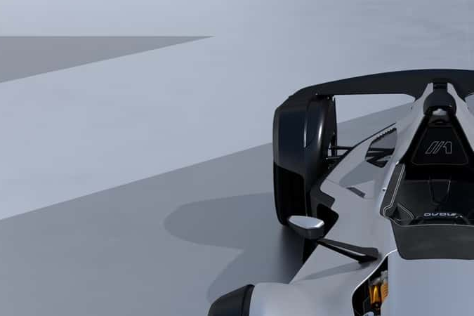 BAC estrenó el Mono 2024 con 311 caballos de fuerza