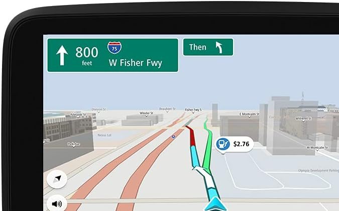 TomTom Go Discover 7