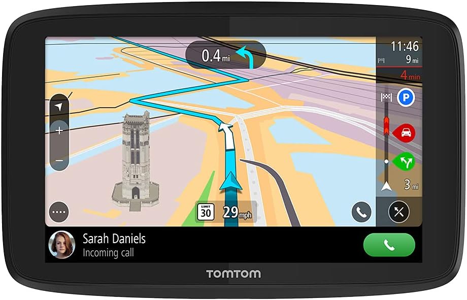 TomTom Go Supreme 5