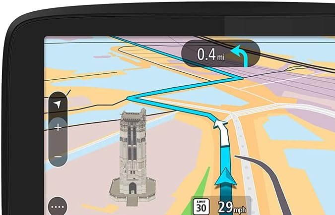 El GPS es uno de los elementos de seguridad más importantes que se pueden tener el vehículo, además de otras funciones.