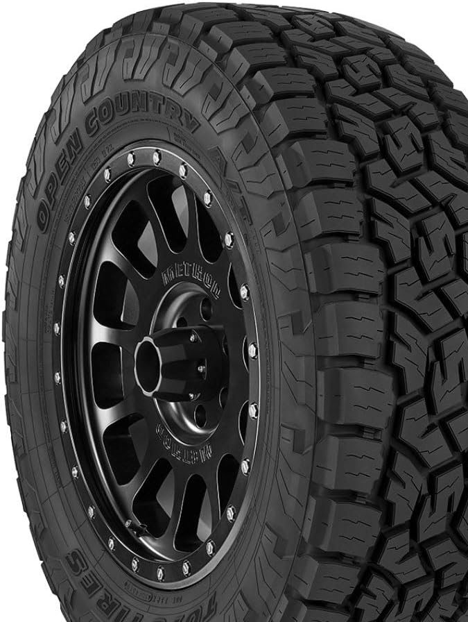 Toyo Open Country A/T III