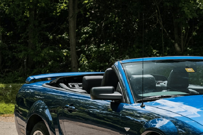 Los mejores convertibles usados ​​por menos de $ 10K