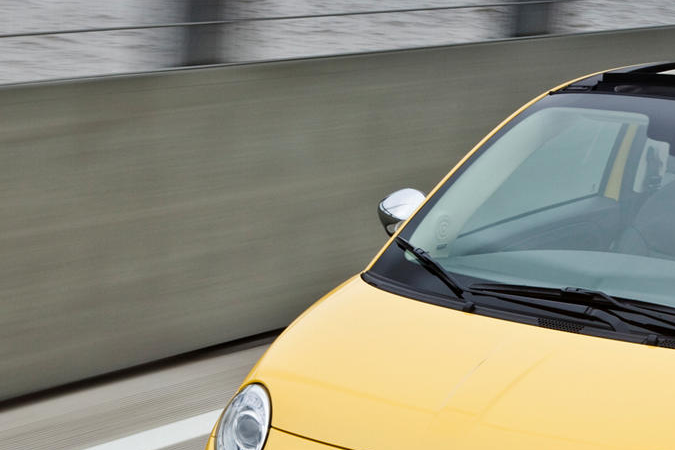 Los mejores convertibles usados ​​por menos de $ 10K