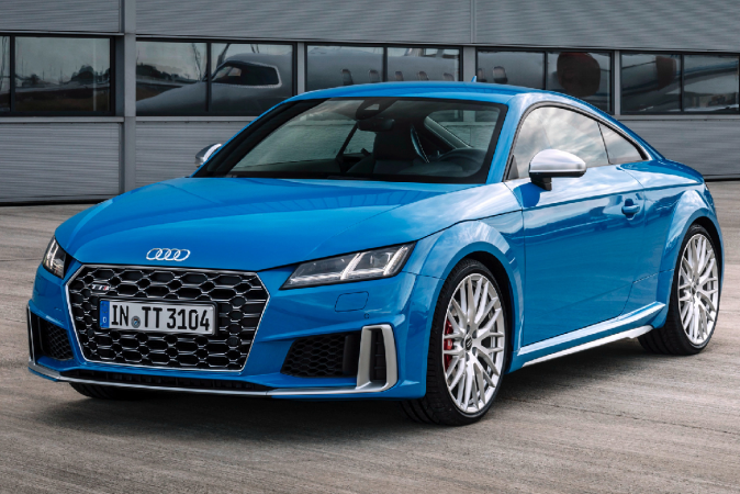 Los mejores Audi usados para 2023
