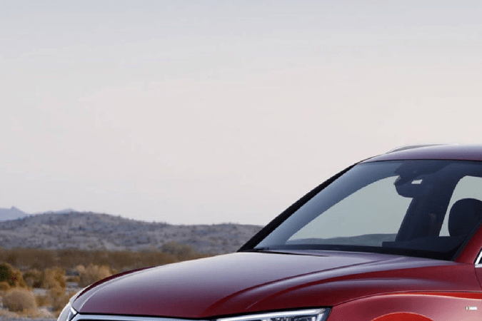 Los mejores Audi usados para 2023