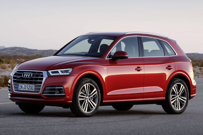 Los mejores Audi usados para 2023