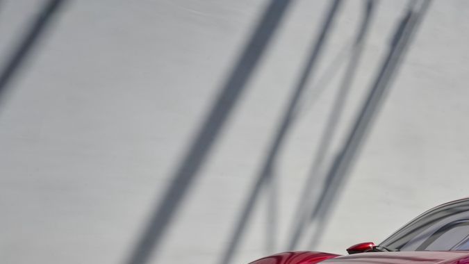 Alfa Romeo 33 Stradale