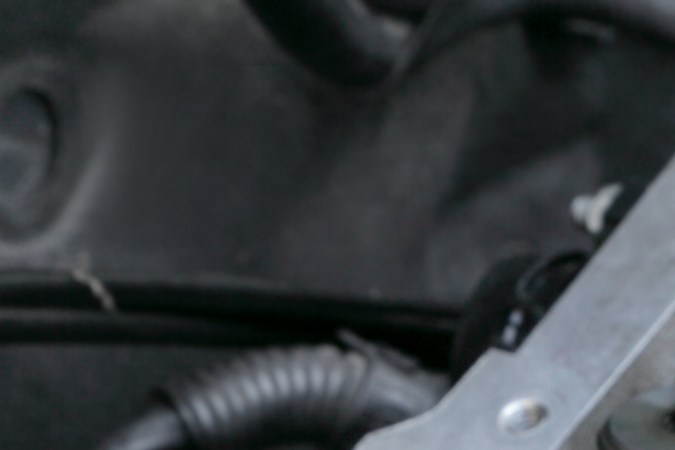 sensor de arbol de levas