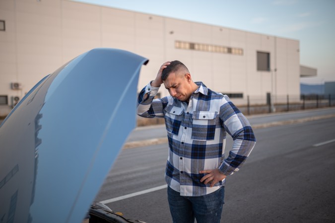 como saber que tipo de aceite lleva mi carro