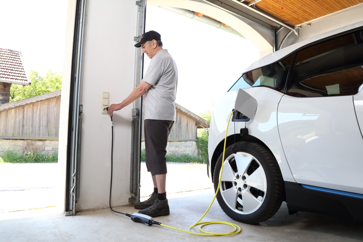 créditos fiscales para vehículos eléctricos