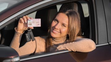 examen de licencia de conducir en washington