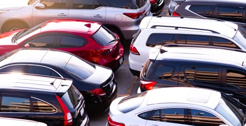Cómo ahorrar para comprar un carro