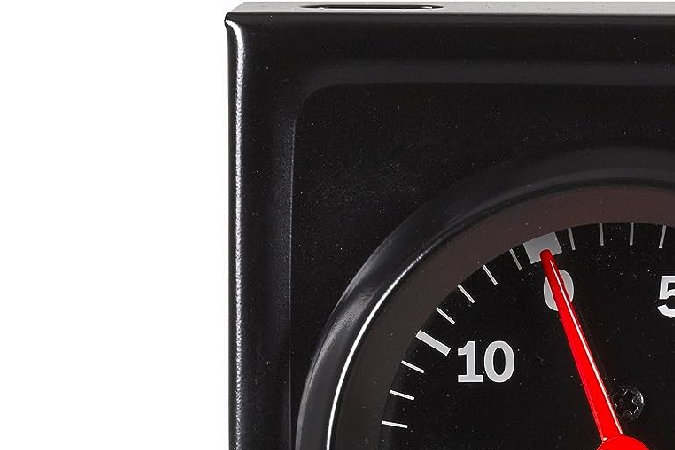 Mejores medidores de impulso: controle la presión de su motor con precisión