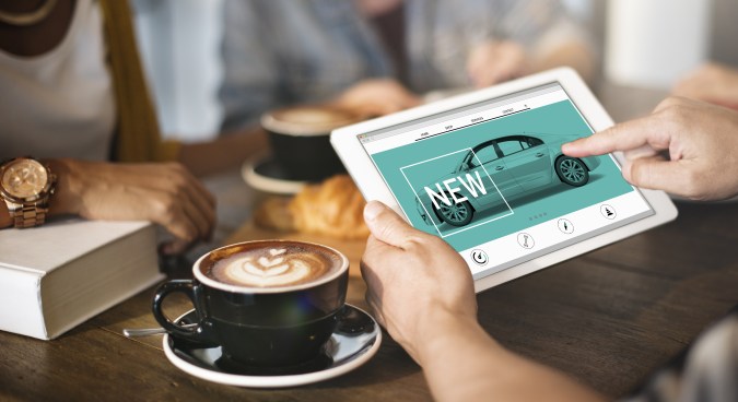 Cómo ahorrar para comprar un carro