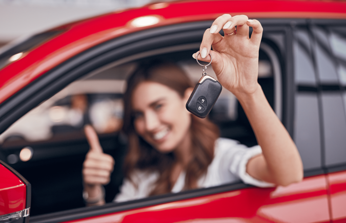 mejor momento para comprar un auto