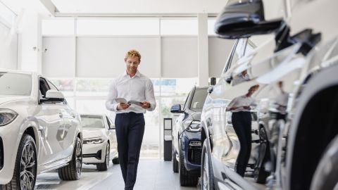 tipos de carros