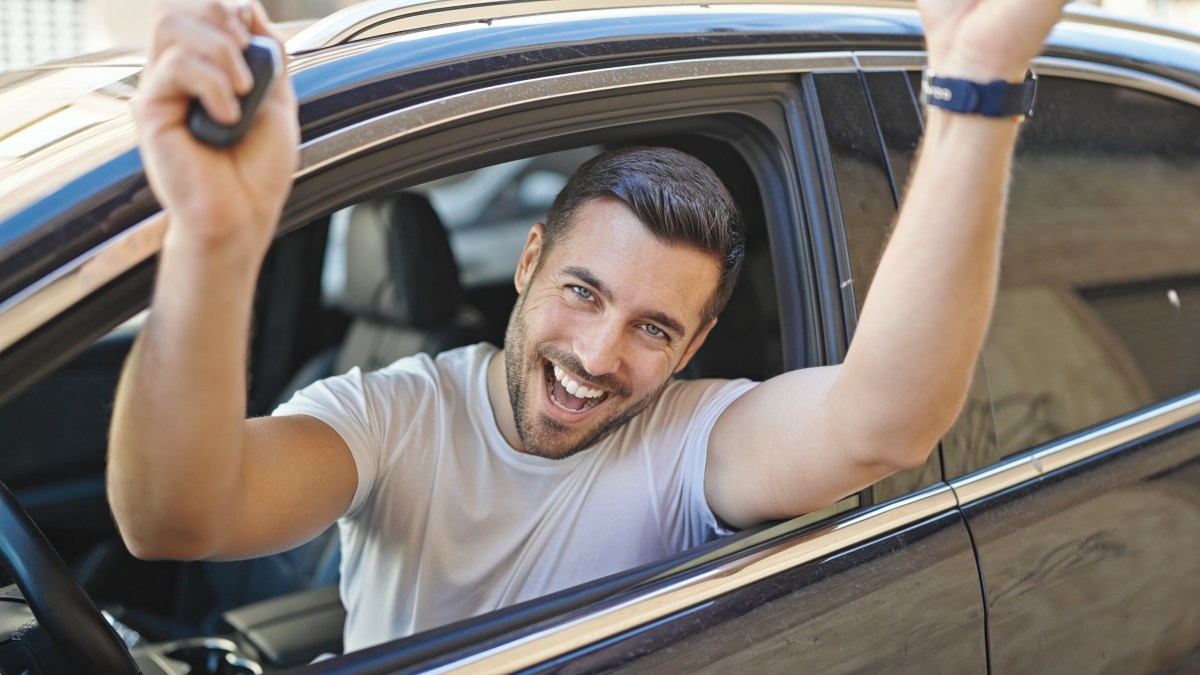 DMV Oakland Park citas para la licencia de conducir en Fort Lauderdale